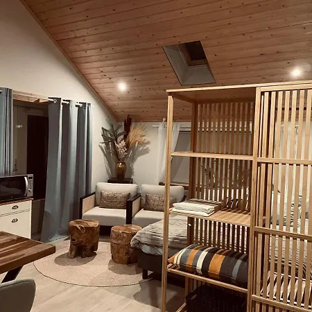 Homestay De Heide