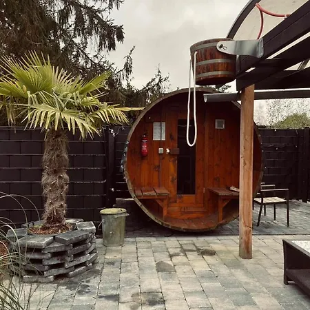 De Heide Kwatera prywatna