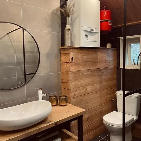 Kwatera prywatna De Heide *