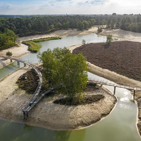 De Heide Bergen op Zoom