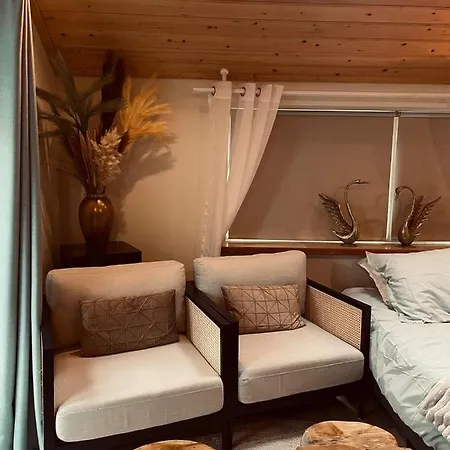 De Heide Kwatera prywatna