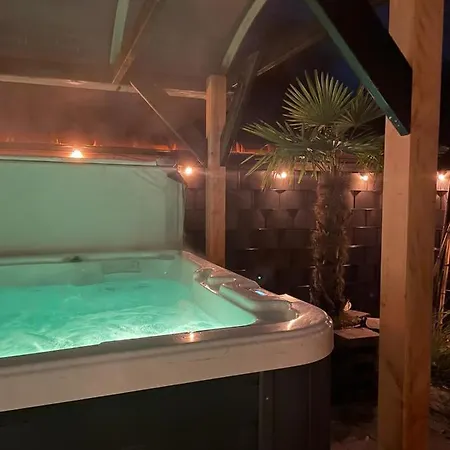 De Heide Kwatera prywatna *