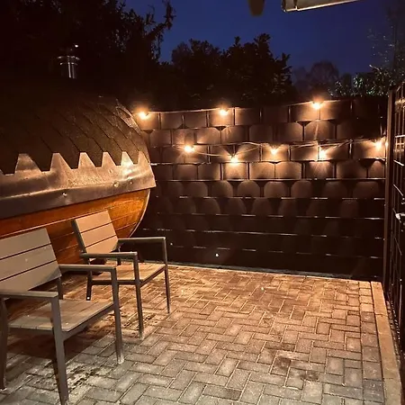 Kwatera prywatna De Heide *