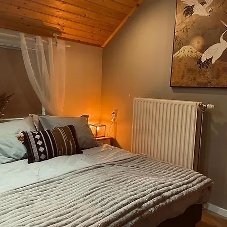 De Heide * Bergen op Zoom