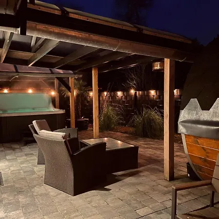 De Heide Bergen op Zoom