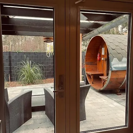 Kwatera prywatna De Heide *