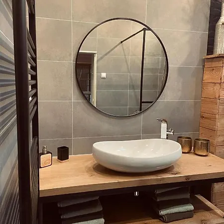 De Heide Kwatera prywatna Bergen op Zoom