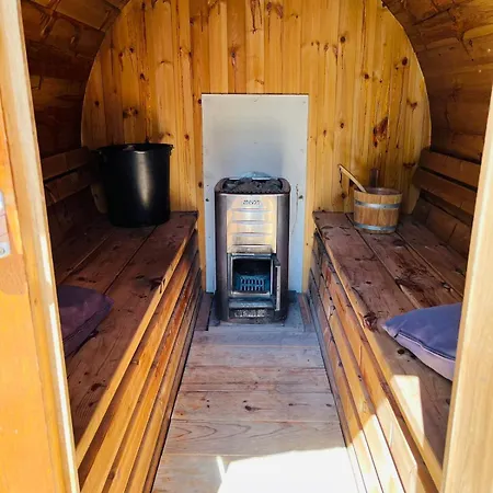 Kwatera prywatna De Heide *