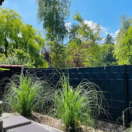 De Heide Privatunterkunft *