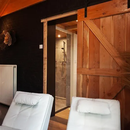Δωμάτια σε οικογενειακή κατοικία De Heide Bergen op Zoom