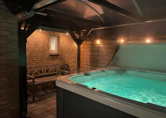 Privatunterkunft De Heide