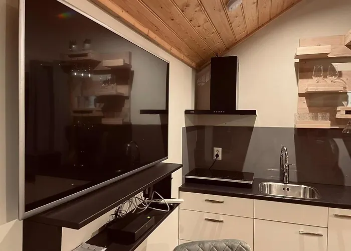 De Heide Privatunterkunft Bergen op Zoom