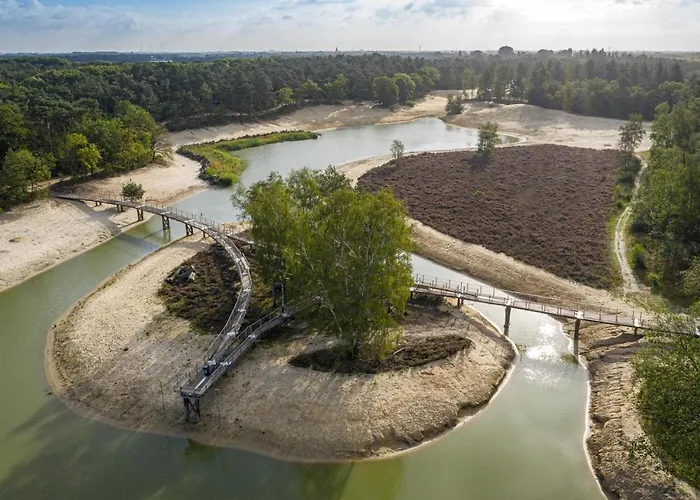 De Heide Bergen op Zoom