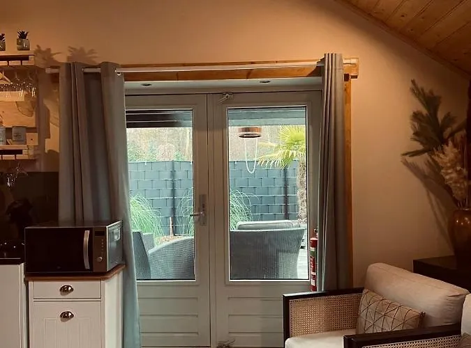 Pansiyon De Heide Bergen op Zoom