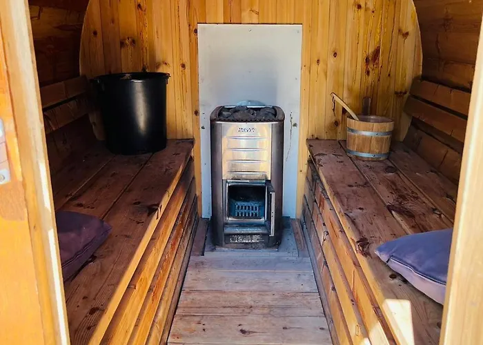 Privatunterkunft De Heide *