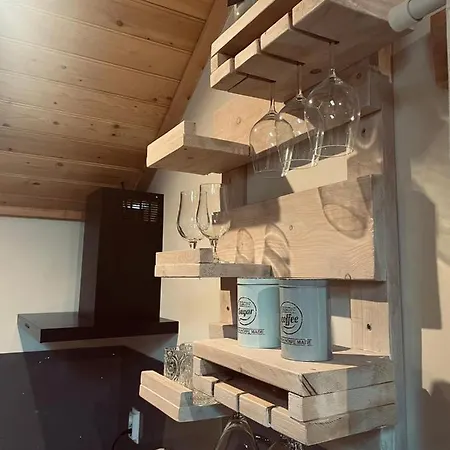 De Heide Проживание в семье