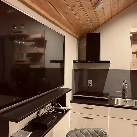 De Heide ホームステイ ベルヘン・オプ・ゾーム