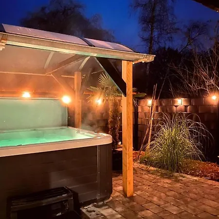 Проживание в семье De Heide