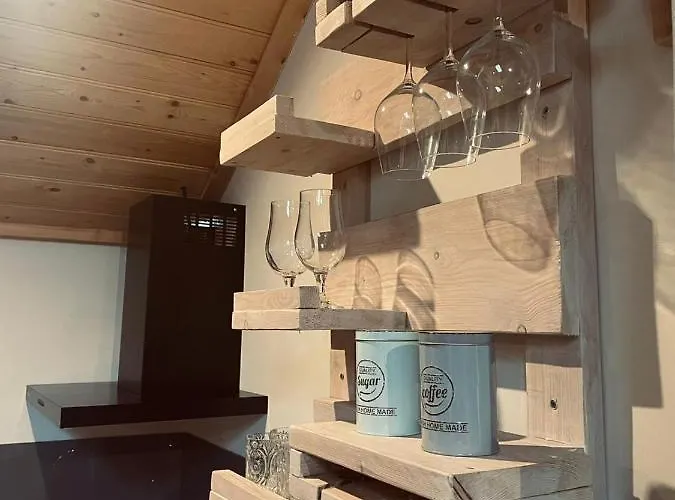 De Heide ホームステイ