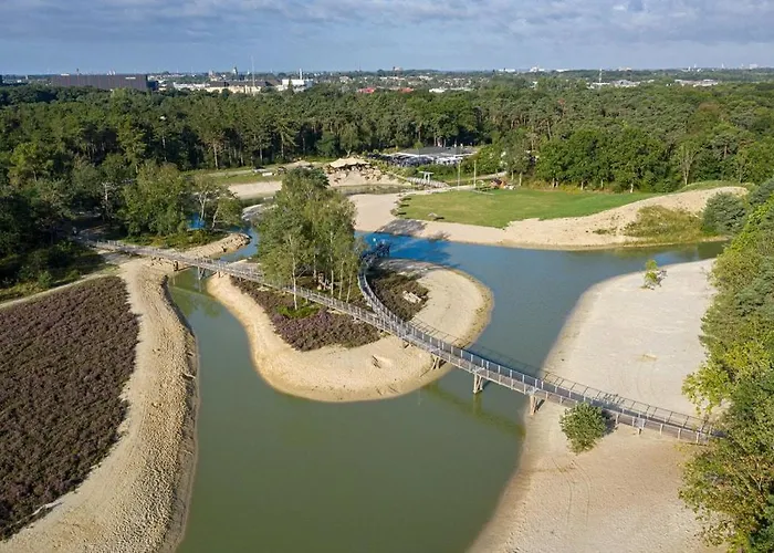 De Heide ベルヘン・オプ・ゾーム