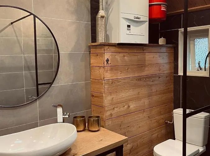 ホームステイ De Heide *