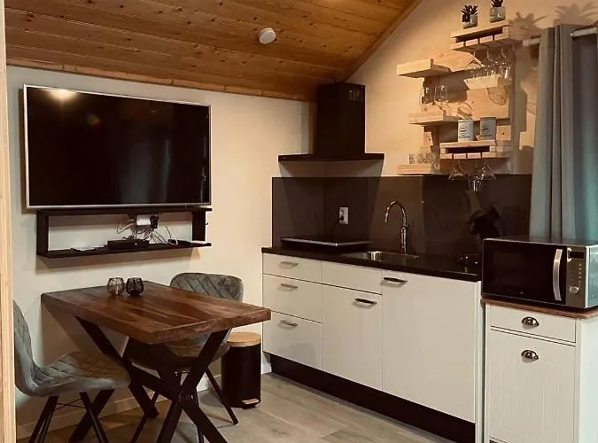 De Heide * ベルヘン・オプ・ゾーム