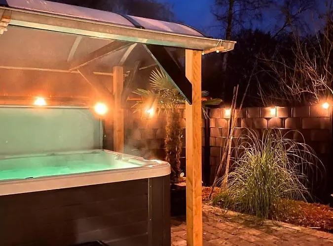 ホームステイ De Heide