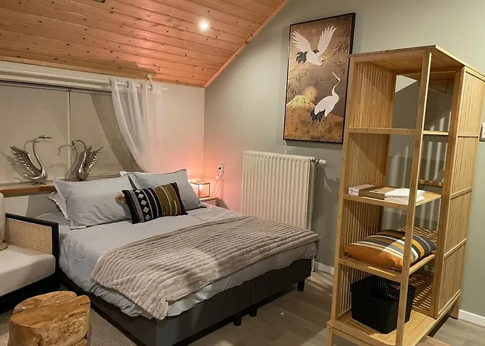 De Heide * Bergen op Zoom