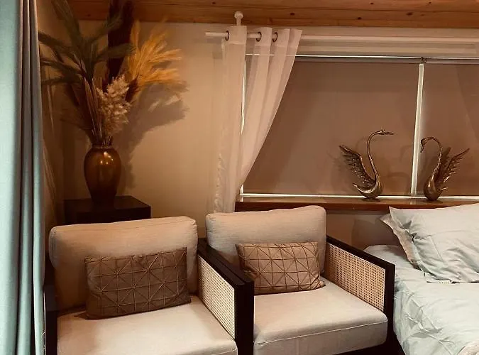 De Heide ホームステイ