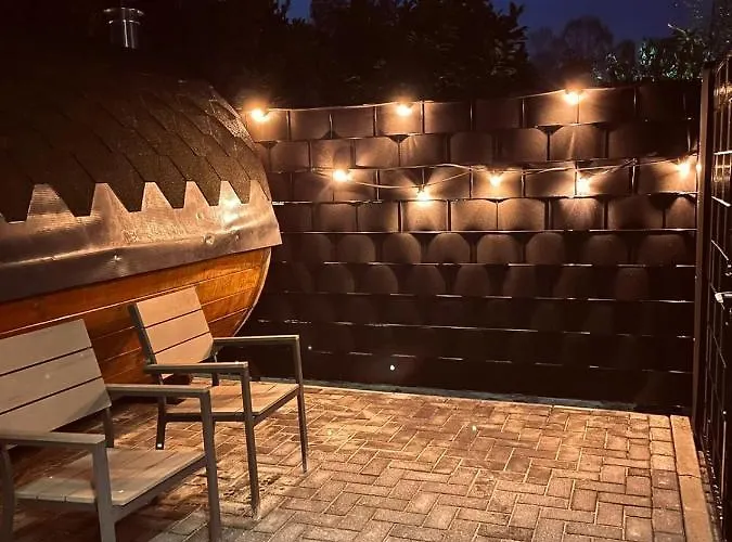 ホームステイ De Heide *