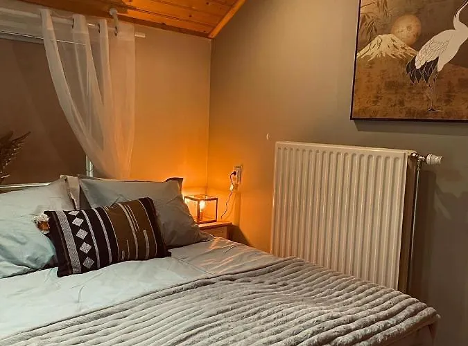 De Heide * Bergen op Zoom