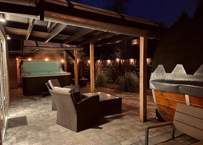 De Heide ベルヘン・オプ・ゾーム