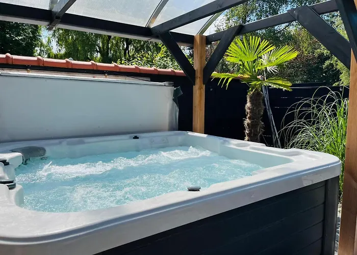 ホームステイ De Heide *